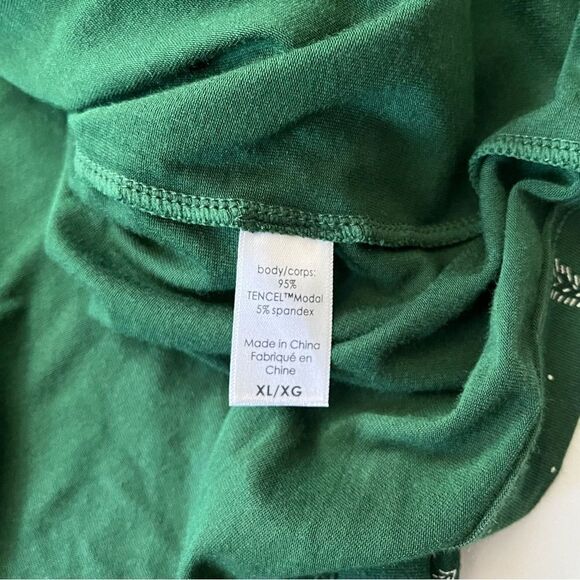 Eberjey William Pajama Set XL - Picture 8 of 8